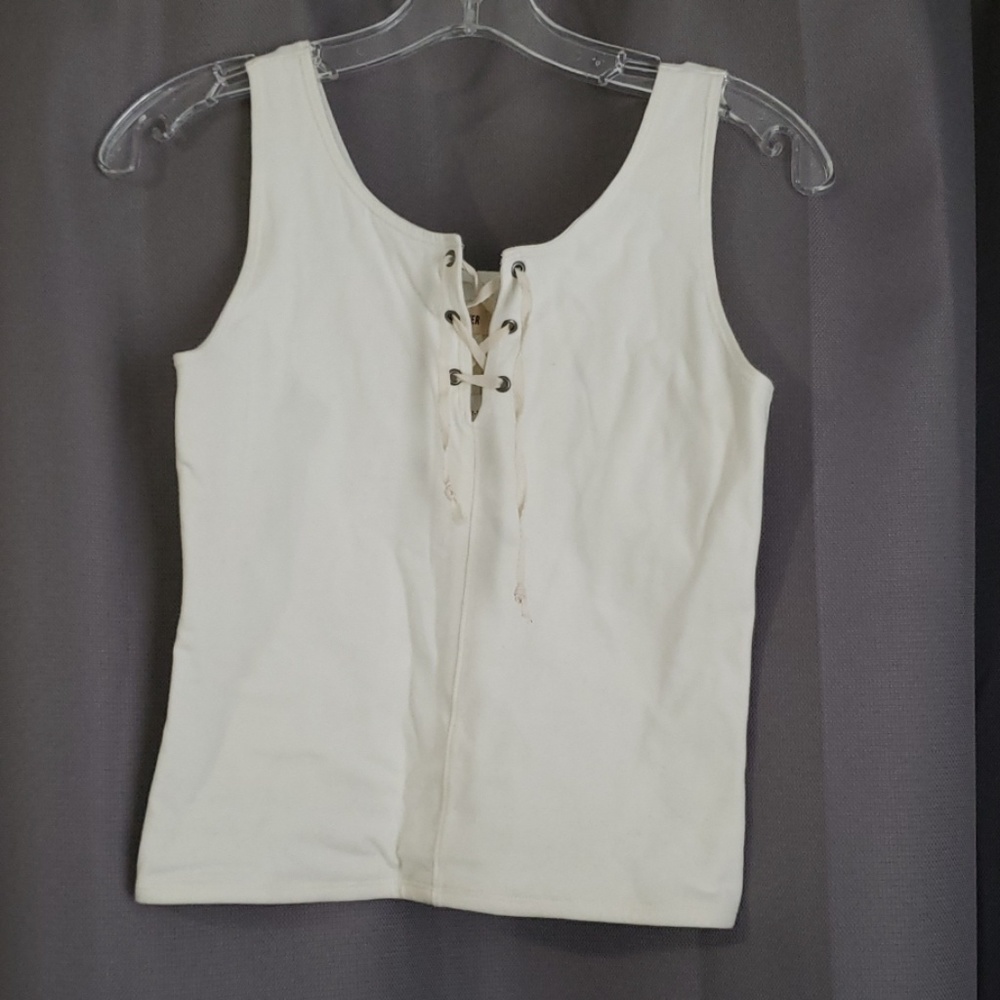 Hollister Tank Top